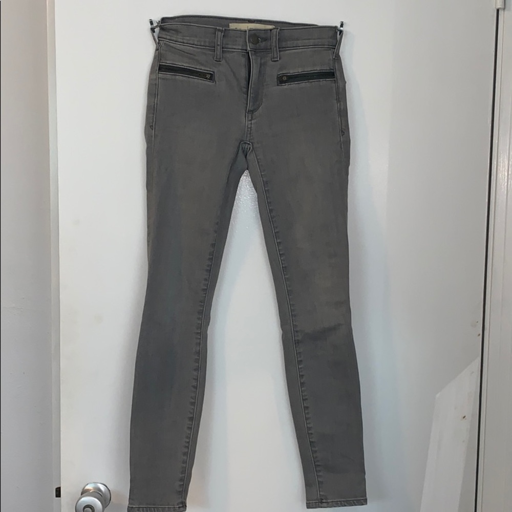 Gap True Skinny Ankle